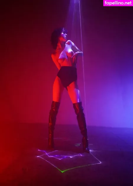 Olga Saharova OnlyFans Thumbnail #PrFpNAveAq