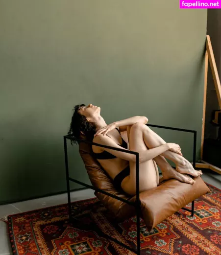 Olga Saharova OnlyFans Thumbnail #Q9NRymzHfP