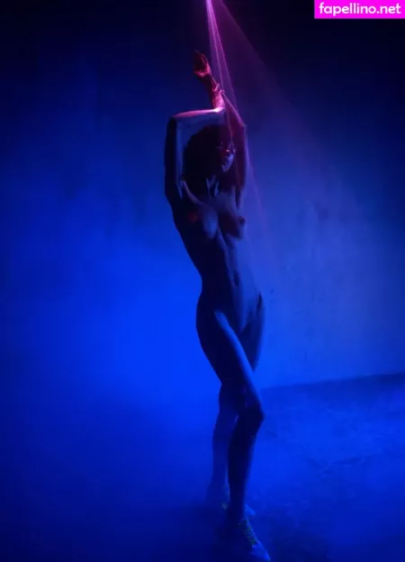 Olga Saharova OnlyFans Thumbnail #nozuanoLSw