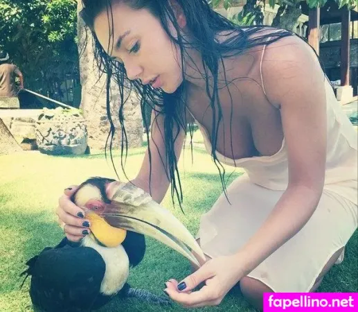 Olga Seryabkina OnlyFans Thumbnail #P7bXdaMxDs