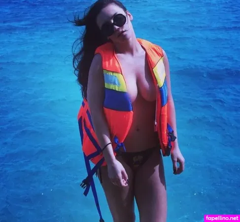 Olga Seryabkina OnlyFans Thumbnail #QGhpAOhbri