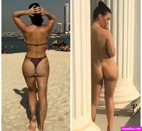 Olga Seryabkina OnlyFans Thumbnail #XtwAt4YMGZ