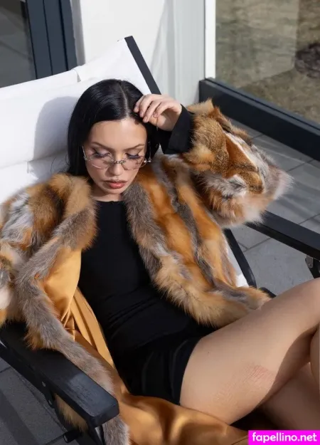 Olga Seryabkina OnlyFans Thumbnail #Zats0dCoD8