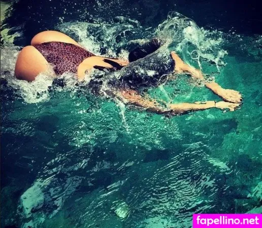 Olga Seryabkina OnlyFans Thumbnail #un0zpS5HDm