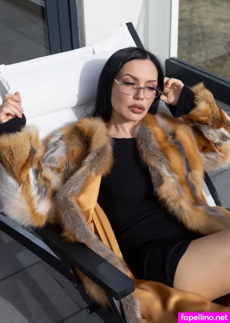 Olga Seryabkina OnlyFans Thumbnail #uvHD1UmkUp
