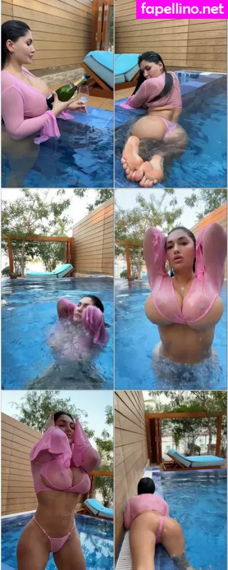 Olga Seteykina 2 OnlyFans Thumbnail #cL6fnKqYLv