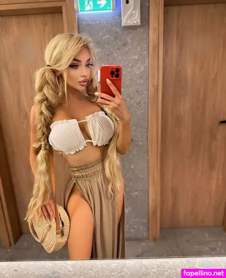 Olga Slay OnlyFans Thumbnail #IZoeKnjyC5