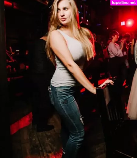 Olga Velichko OnlyFans Thumbnail #QRv3kQoAKd