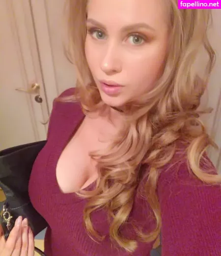 Olga Velichko OnlyFans Thumbnail #SkQyLBcbYs