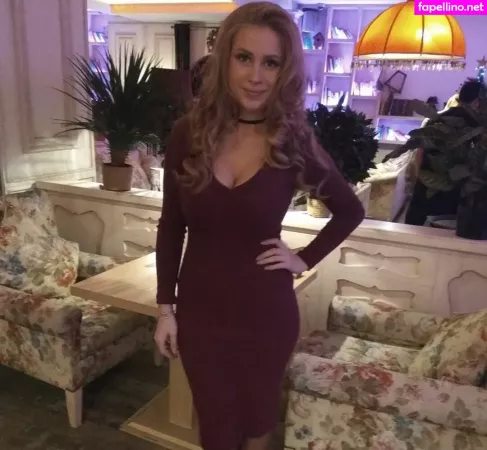 Olga Velichko OnlyFans Thumbnail #otTCPNIkaB