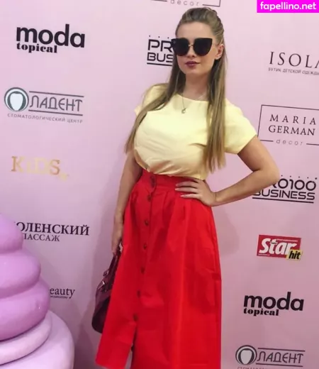 Olga Velichko OnlyFans Thumbnail #q2VTNRPF9L