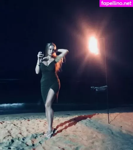 Olga Velichko OnlyFans Thumbnail #vUCnjDw97i