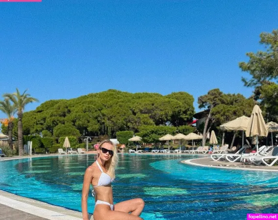 Olga Volcenkova OnlyFans Thumbnail #RQUtlopAWc
