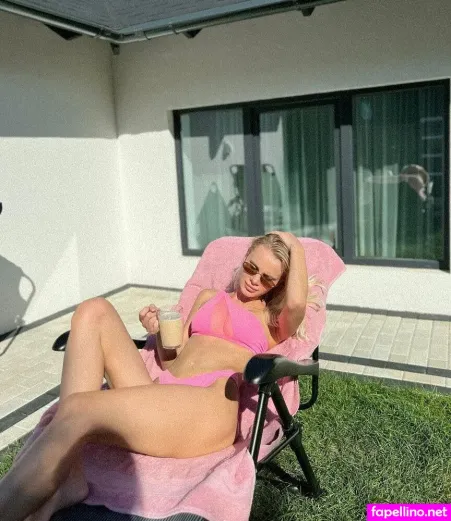 Olga Volcenkova OnlyFans Thumbnail #U76Er0AMHG