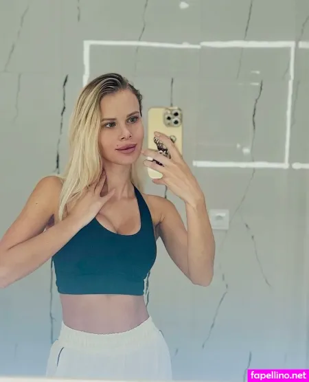 Olga Volcenkova OnlyFans Thumbnail #oDYoxYYZJP