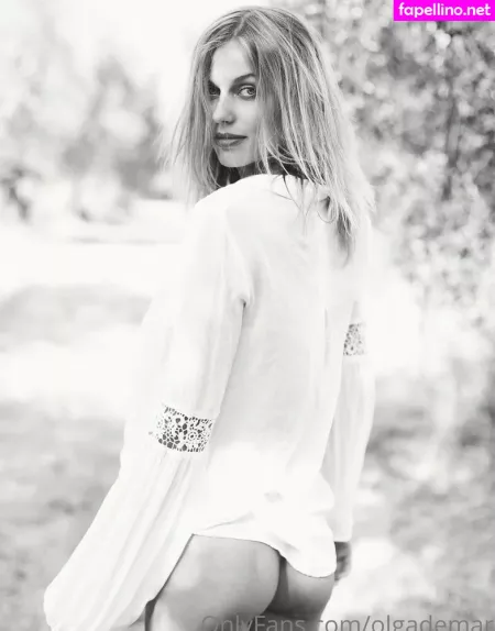 Olgademar OnlyFans Thumbnail #GygS5LEMvU