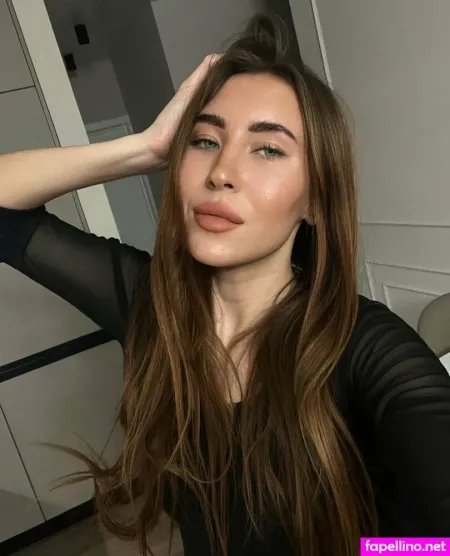 Olgakiss OnlyFans Thumbnail #X9yMiPMgeQ