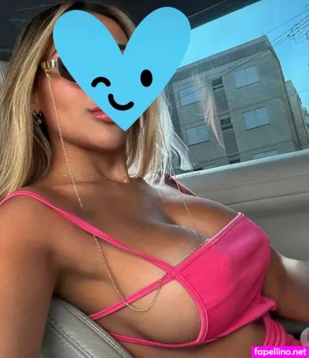 Olgaloera OnlyFans Thumbnail #4OyfmLPNpU