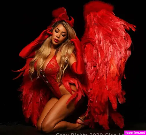 Olgaloera OnlyFans Thumbnail #ffEGy9MUHJ