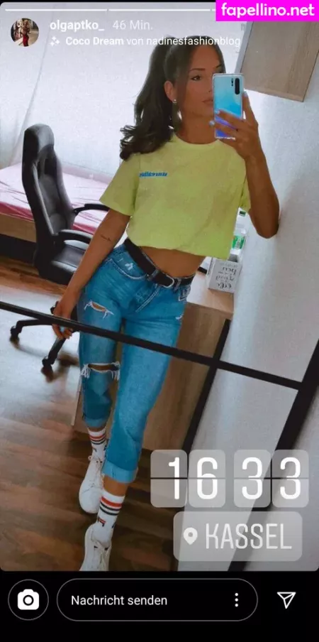 Olgaptko OnlyFans Thumbnail #1ovkL8pb6J