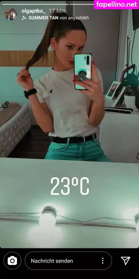 Olgaptko OnlyFans Thumbnail #8DW58TZXSM