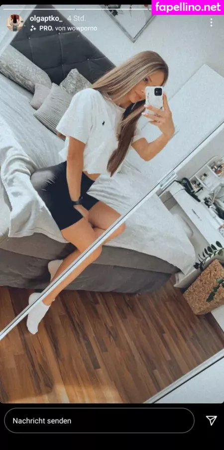 Olgaptko OnlyFans Thumbnail #WtGwI0ObRc