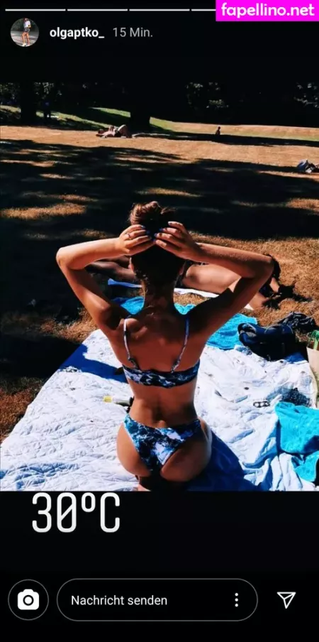 Olgaptko OnlyFans Thumbnail #emo0siDjct