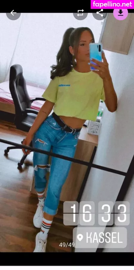 Olgaptko OnlyFans Thumbnail #jkfIrRPr21