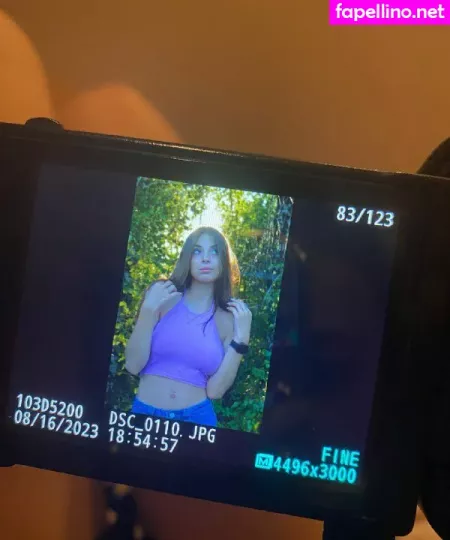 Olhiia OnlyFans Thumbnail #Au9ek3rzxs