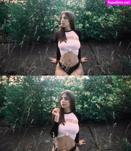Olhiia OnlyFans Thumbnail #kuAZfm8Njd