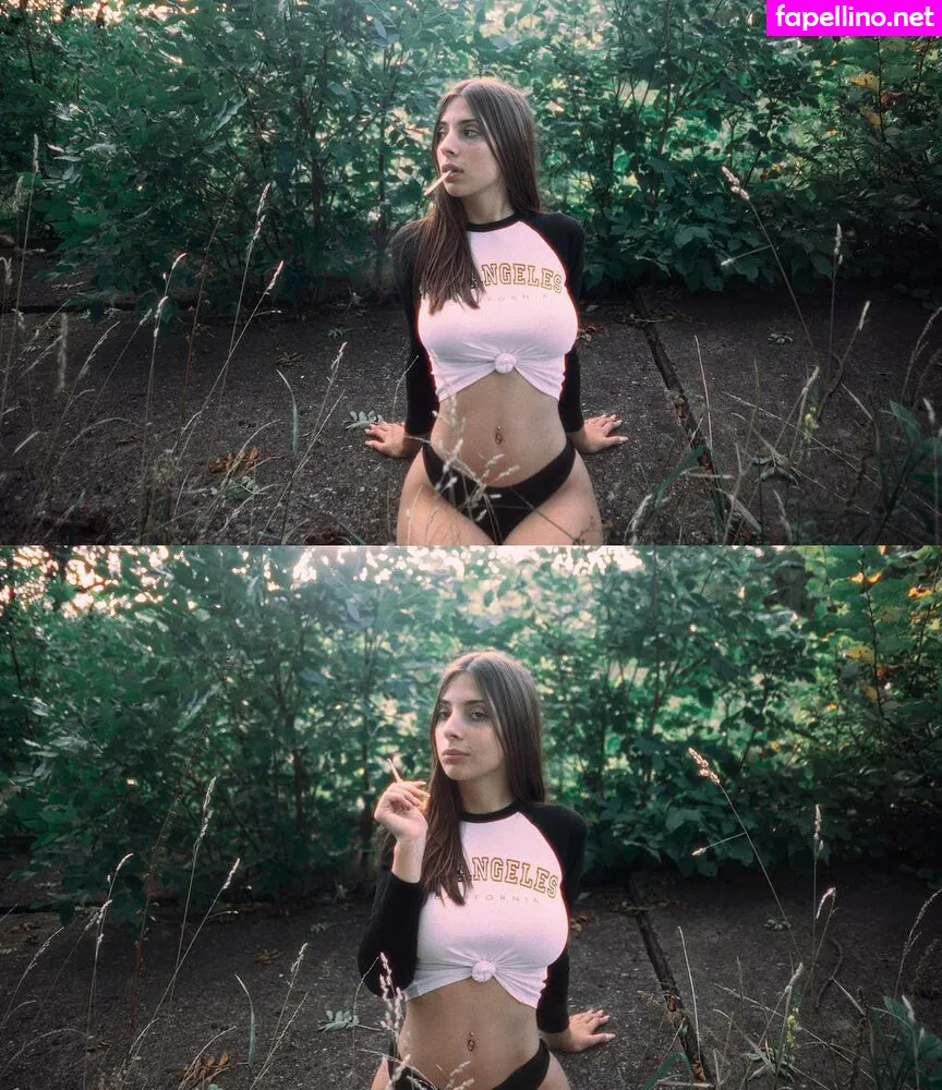 olhiia Nude Leaked OnlyFans Photo #kuAZfm8Njd