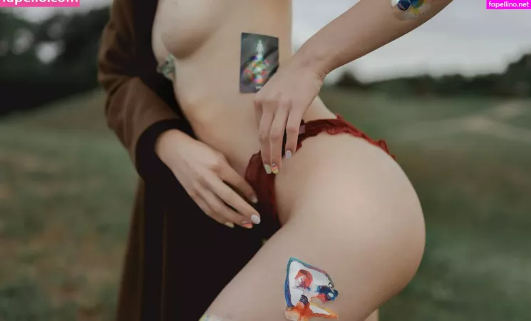 Olia Malyuchenko OnlyFans Thumbnail #2SzcHqX7XI