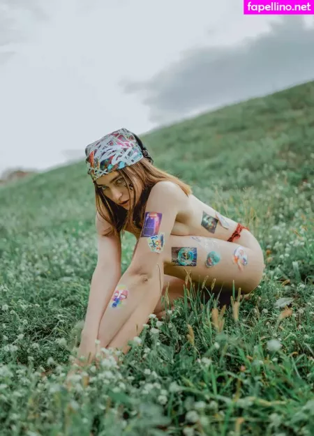 Olia Malyuchenko OnlyFans Thumbnail #8ywYKoh0Yn