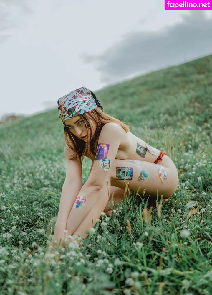 Olia Malyuchenko Nude Leaked OnlyFans Photo #8ywYKoh0Yn