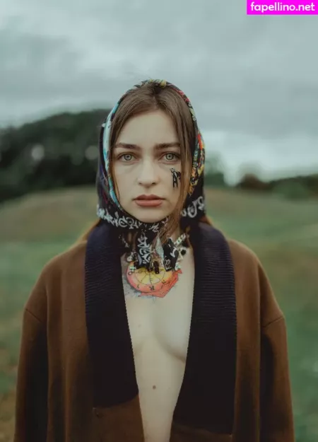 Olia Malyuchenko OnlyFans Thumbnail #LNbv8A4Kou