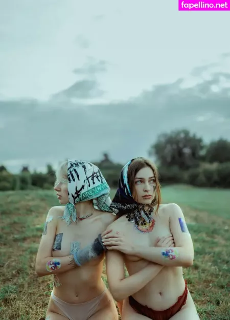 Olia Malyuchenko OnlyFans Thumbnail #NVpckXDruU