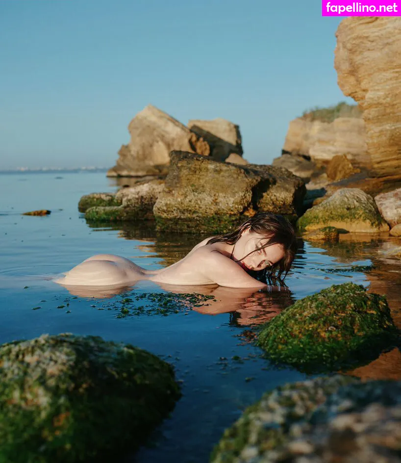 Olia Malyuchenko Nude Leaked OnlyFans Photo #PR2vaMsrST