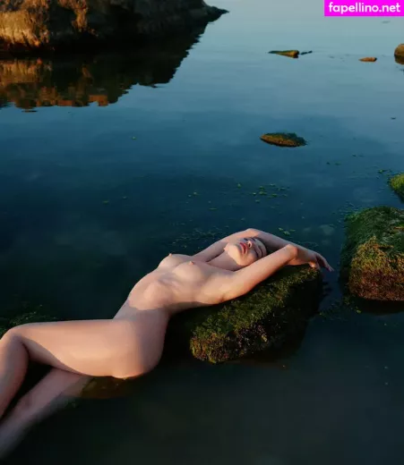 Olia Malyuchenko OnlyFans Thumbnail #Q5Oy6Gz26C