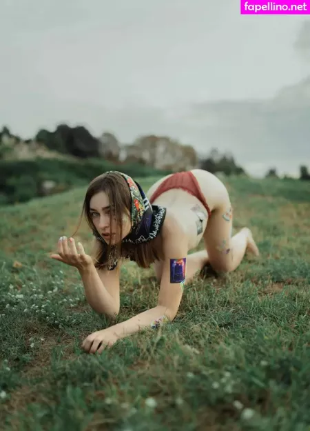 Olia Malyuchenko OnlyFans Thumbnail #Rmb389wSXx