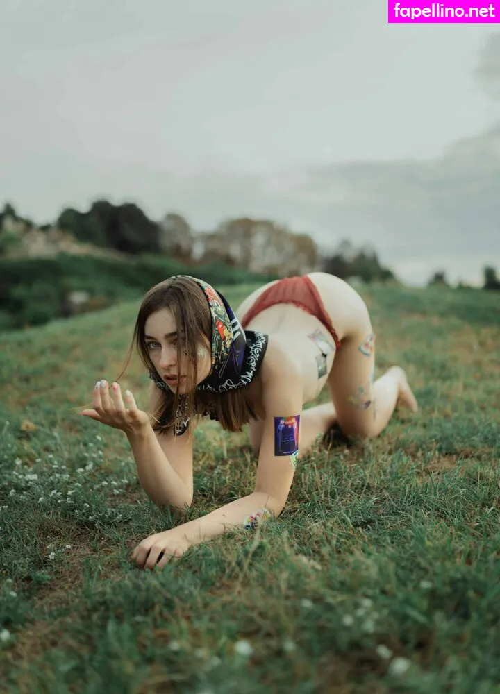 Olia Malyuchenko Nude Leaked OnlyFans Photo #Rmb389wSXx