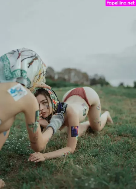 Olia Malyuchenko OnlyFans Thumbnail #W0u2rob9oq