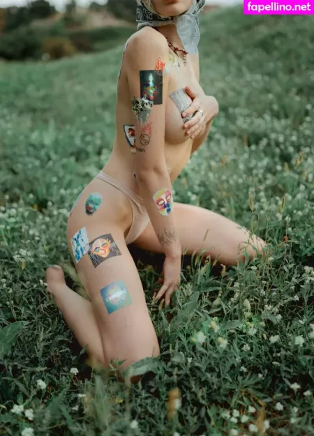 Olia Malyuchenko OnlyFans Thumbnail #WAo7S8pToQ