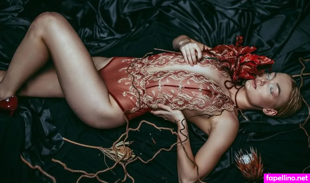 olia.miro Nude Leaked OnlyFans Photo #NuzRWjR2j1