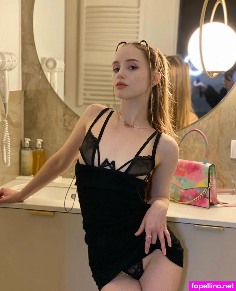 olidior Nude Leaked OnlyFans Photo #2kDBkw7Q5y