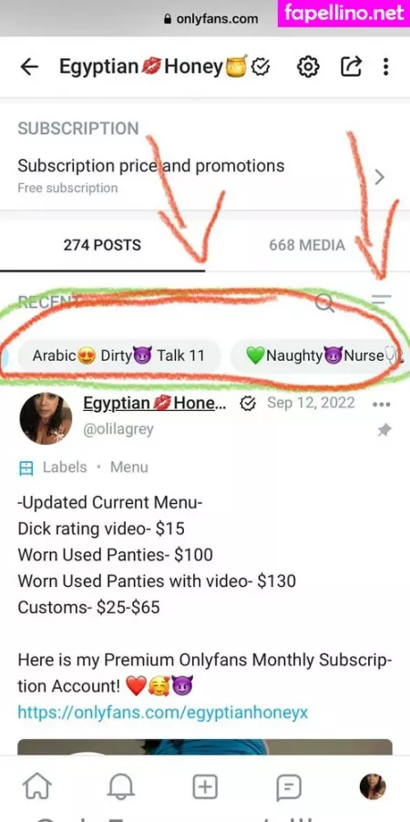 Olilagrey OnlyFans Thumbnail #IJNpPlb8N9