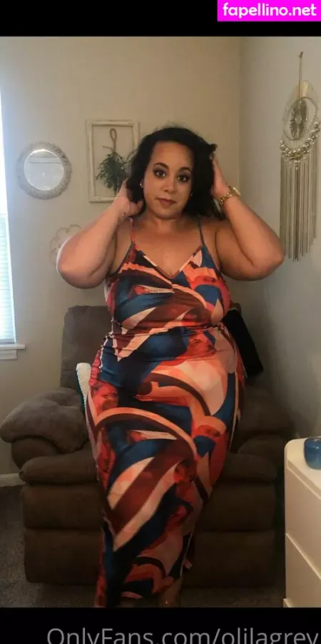 Olilagrey OnlyFans Thumbnail #RblnDnS5Xe