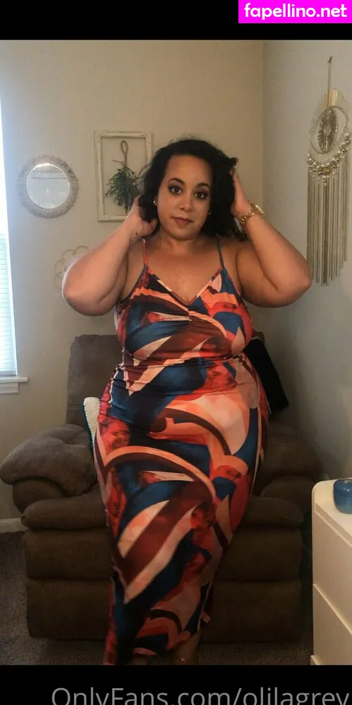 olilagrey, oliv_grey Nude Leaked OnlyFans Photo #RblnDnS5Xe