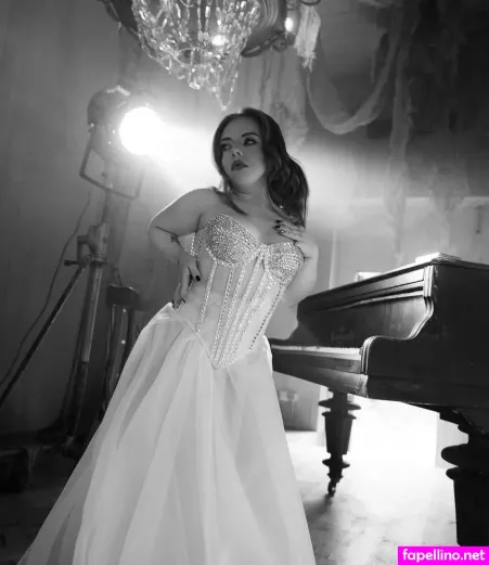 Olimpia Ivleva OnlyFans Thumbnail #IYkiqmmuuY