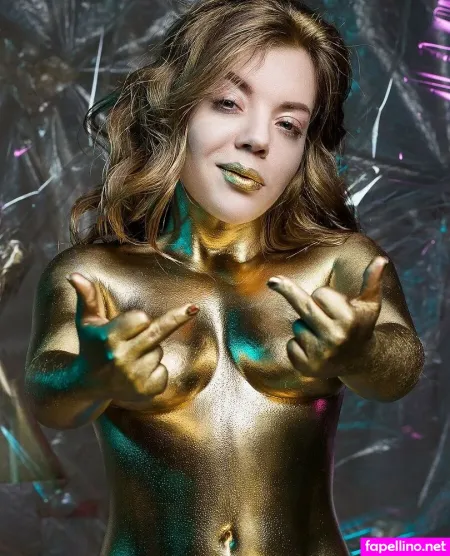 Olimpia Ivleva OnlyFans Thumbnail #rowzmGBZrR