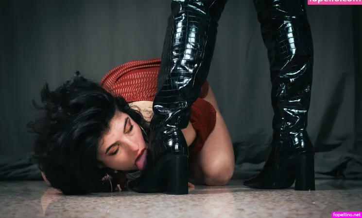 Olimpiajo OnlyFans Thumbnail #EocJYnXXln